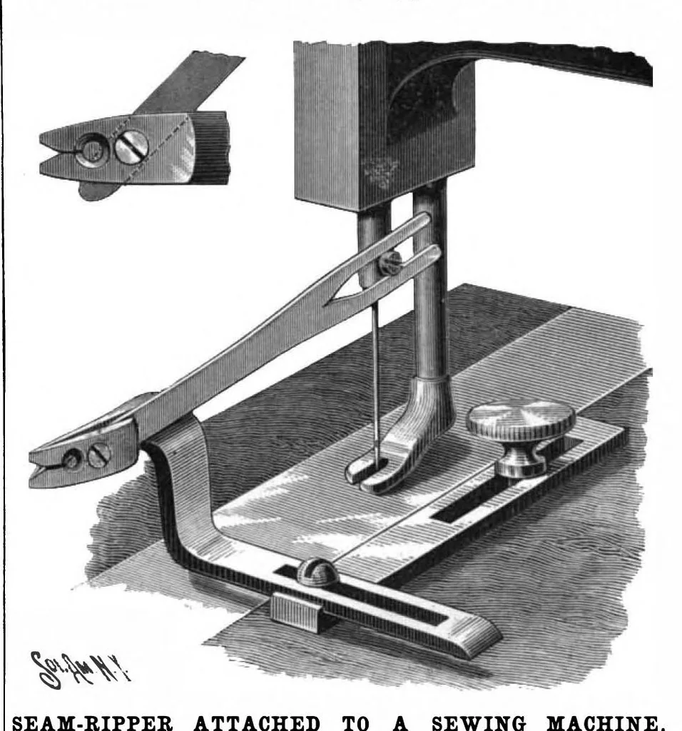 An illustration from Scientific American, Vol. 79, No. 9 (August 1898), 1898, leaf 3