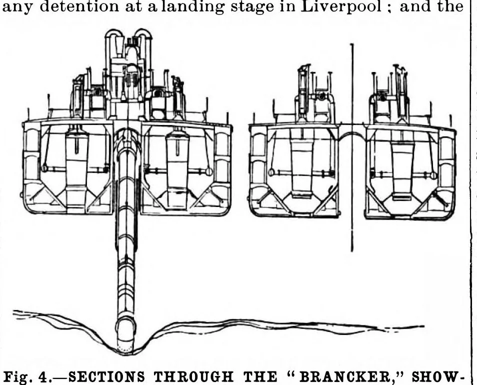 An illustration from Scientific American, Vol. 79, No. 9 (August 1898), 1898, leaf 5