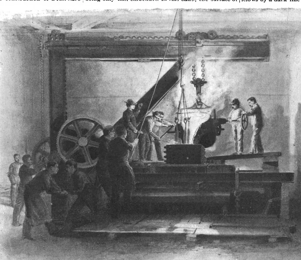 An illustration from Scientific American, Vol. 79, No. 11 (September 1898), 1898, leaf 4