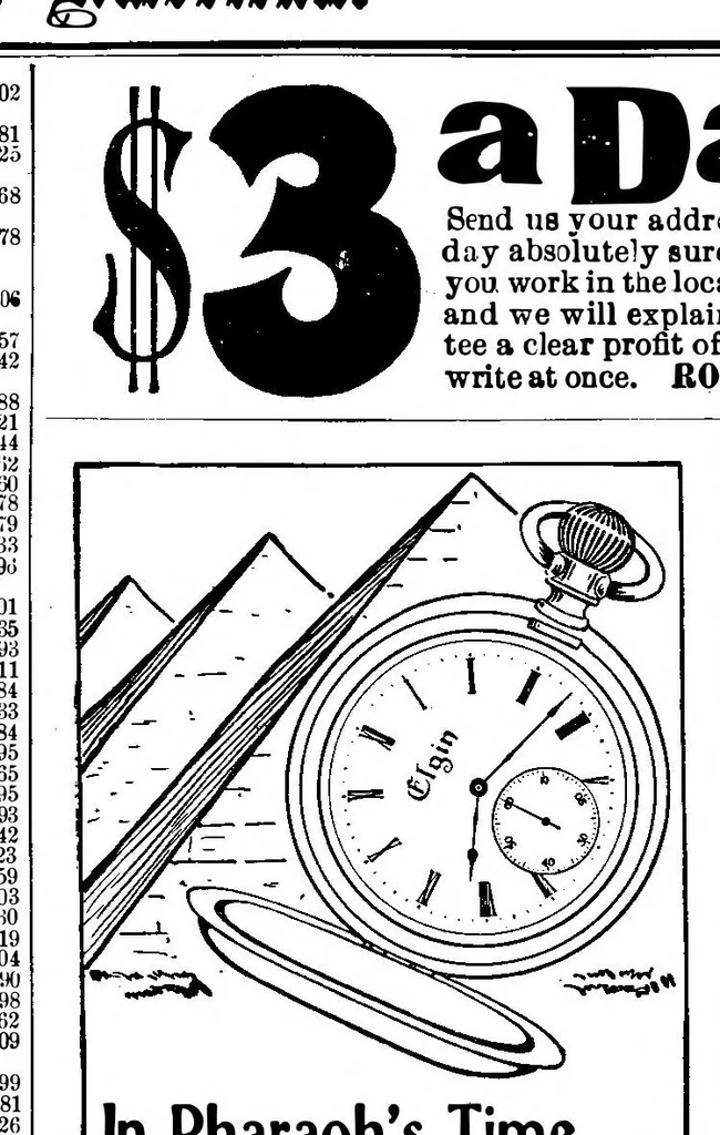 An illustration from Scientific American, Vol. 79, No. 14 (October 1898), 1898, leaf 13