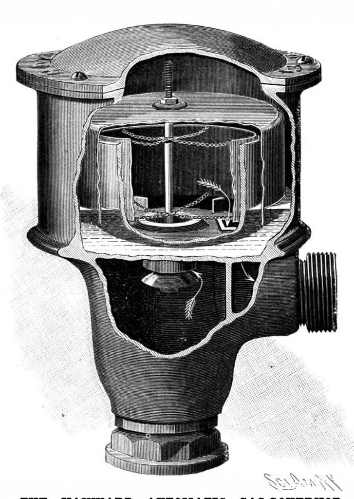 An illustration from Scientific American, Vol. 79, No. 14 (October 1898), 1898, leaf 4