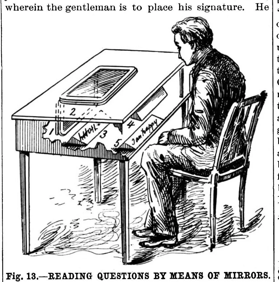 An illustration from Scientific American, Vol. 79, No. 19 (November 1898), 1898, leaf 10