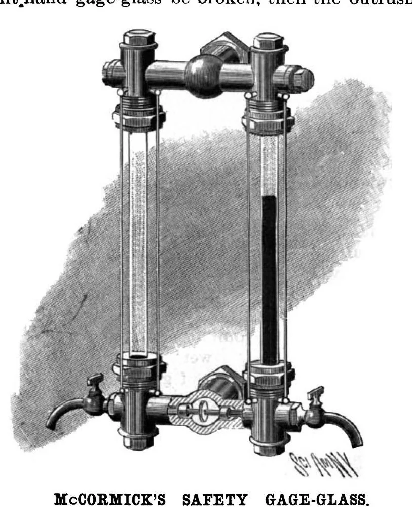 An illustration from Scientific American, Vol. 79, No. 19 (November 1898), 1898, leaf 3