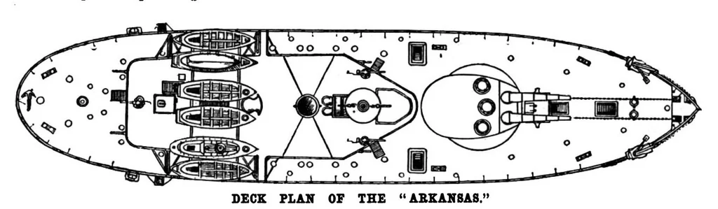 An illustration from Scientific American, Vol. 79, No. 20 (November 1898), 1898, leaf 7