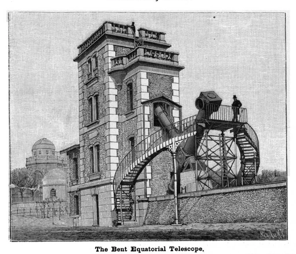 An illustration from Scientific American, Vol. 79, No. 21 (November 1898), 1898, leaf 0