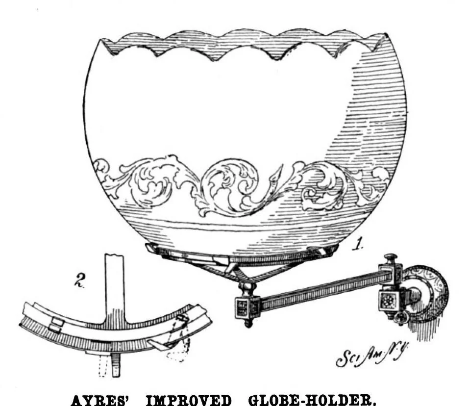 An illustration from Scientific American, Vol. 79, No. 21 (November 1898), 1898, leaf 3