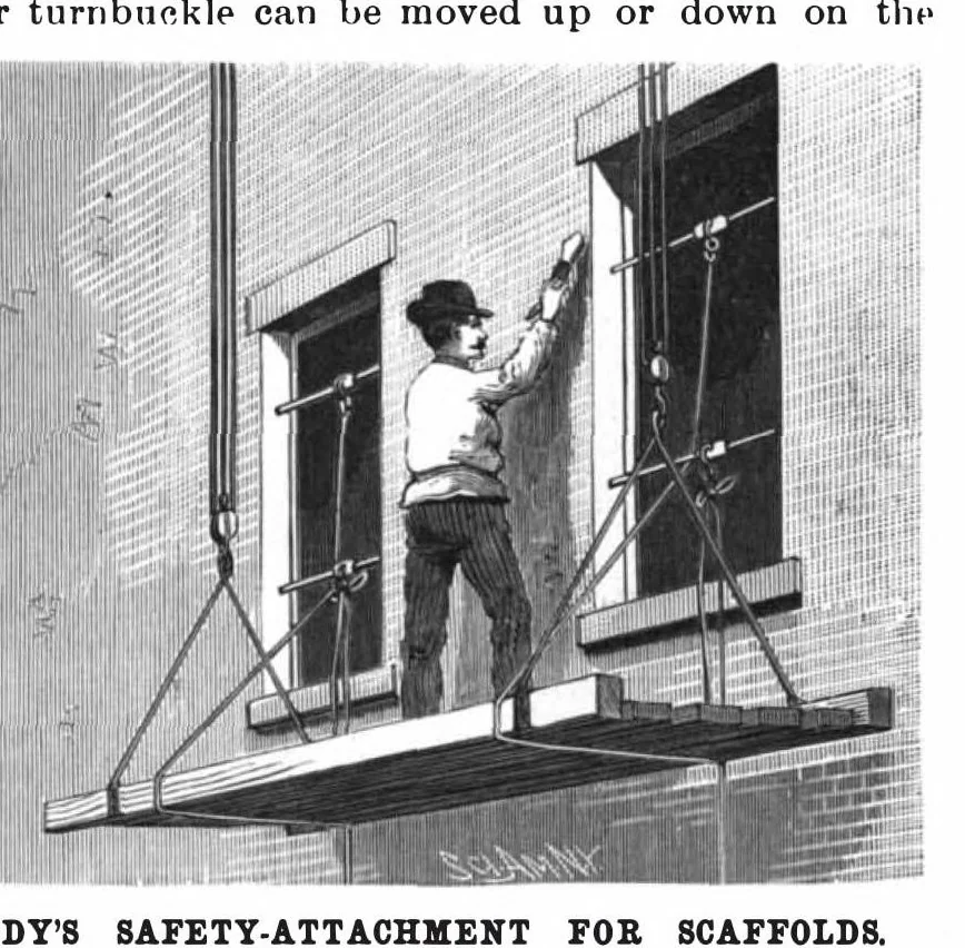 An illustration from Scientific American, Vol. 79, No. 23 (December 1898), 1898, leaf 4
