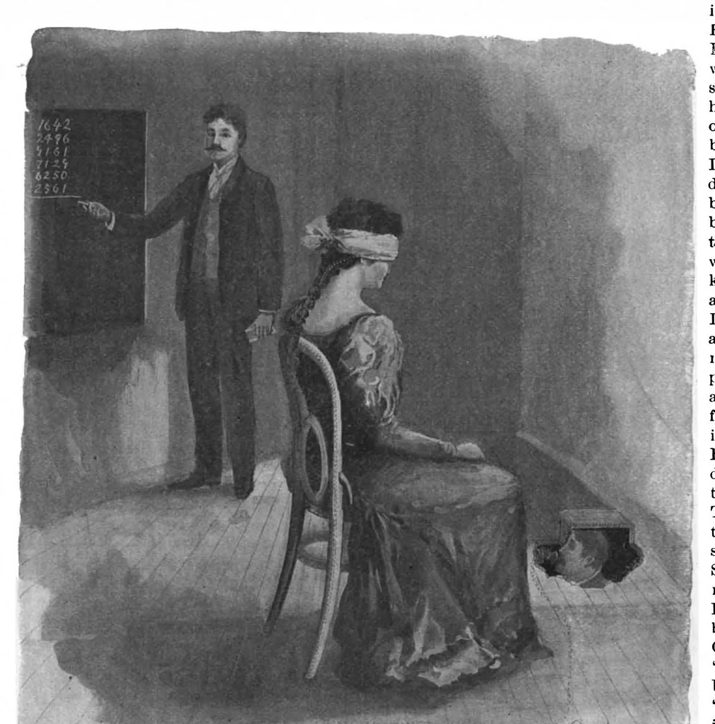 An illustration from Scientific American, Vol. 79, No. 24 (December 1898), 1898, leaf 10