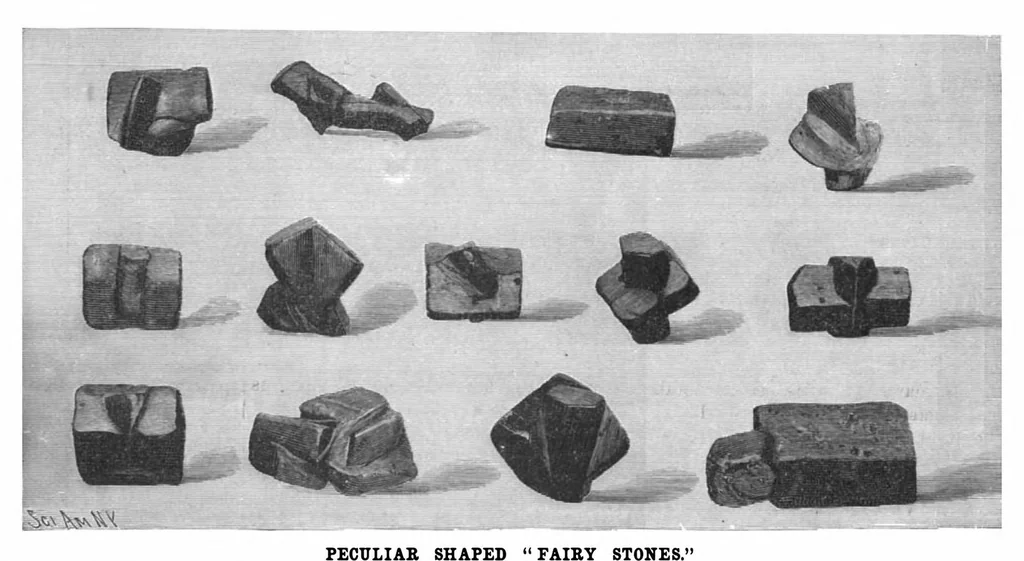 An illustration from Scientific American, Vol. 79, No. 25 (December 1898), 1898, leaf 10