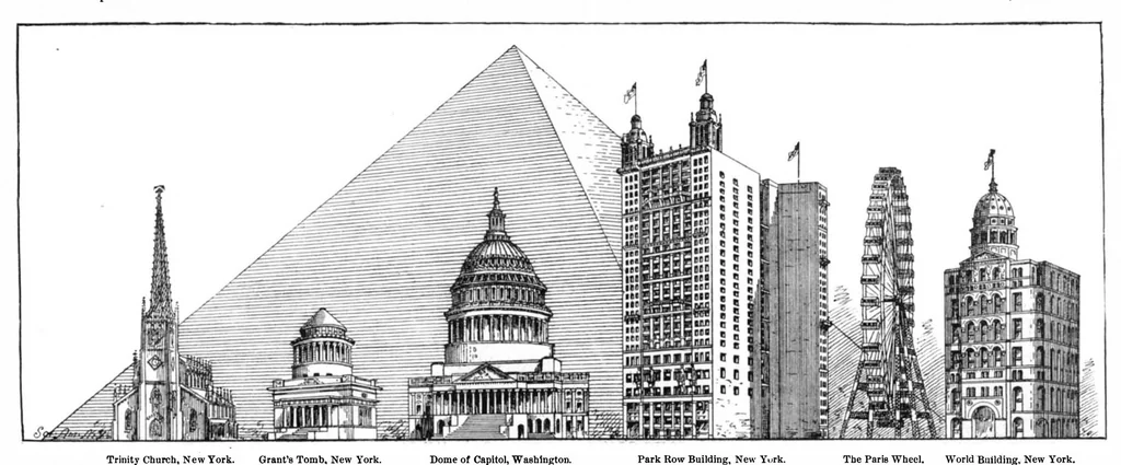 An illustration from Scientific American, Vol. 79, No. 26 (December 1898), 1898, leaf 8