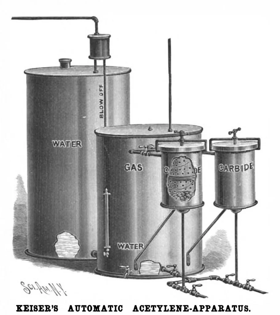 An illustration from Scientific American, Vol. 80, No. 1 (January 1899), 1899, leaf 4