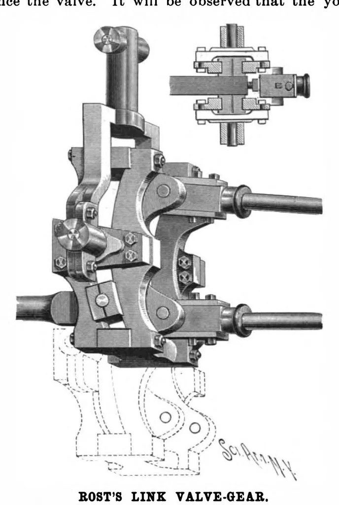 An illustration from Scientific American, Vol. 80, No. 2 (January 1899), 1899, leaf 3