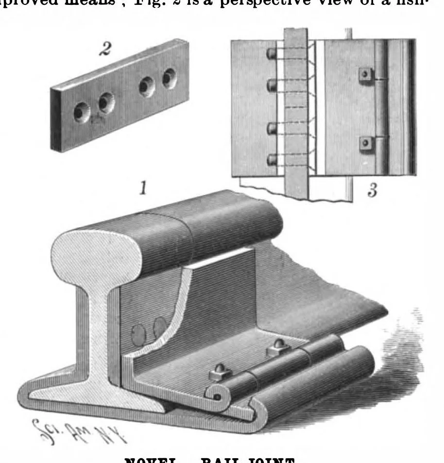 An illustration from Scientific American, Vol. 80, No. 2 (January 1899), 1899, leaf 3