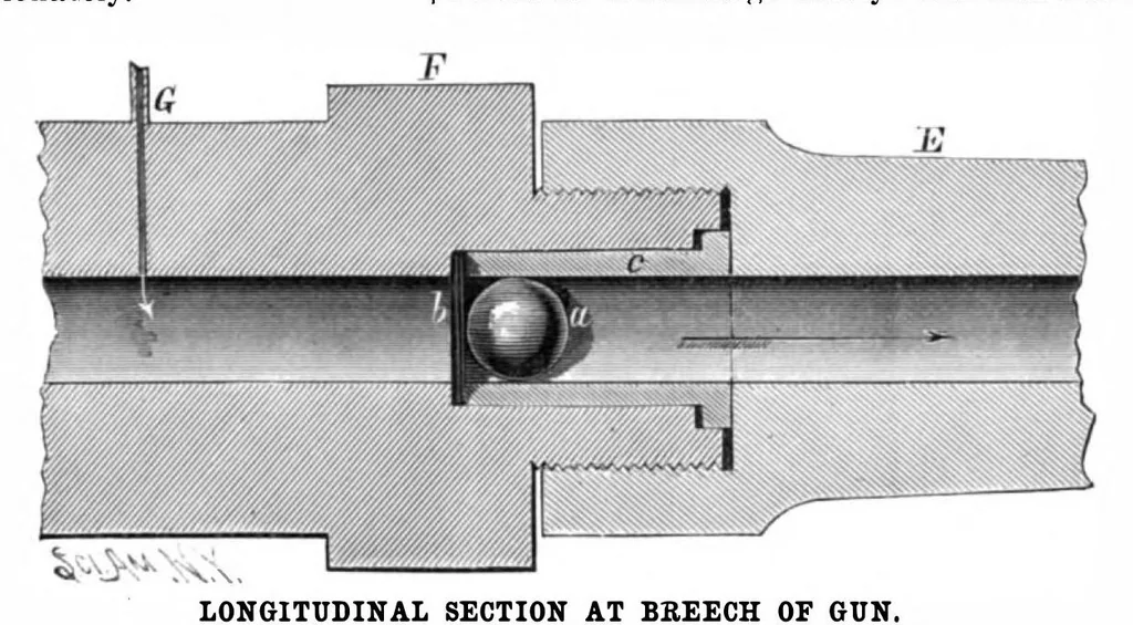 An illustration from Scientific American, Vol. 80, No. 4 (January 1899), 1899, leaf 10