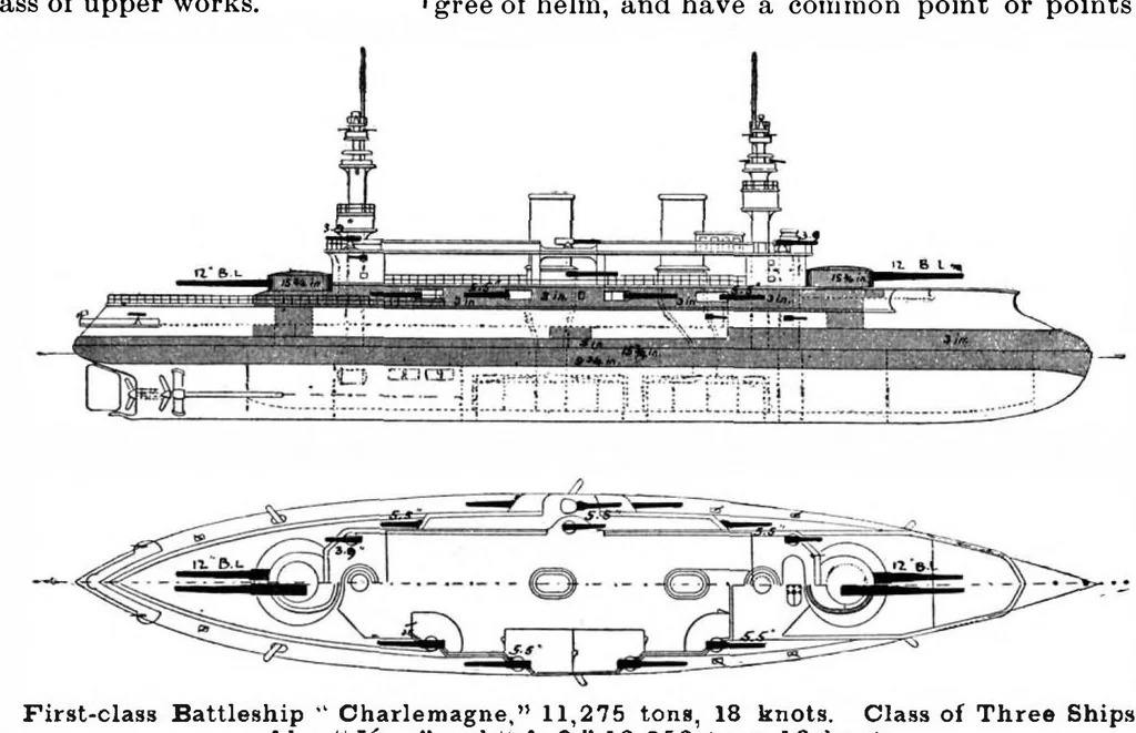 An illustration from Scientific American, Vol. 80, No. 4 (January 1899), 1899, leaf 7