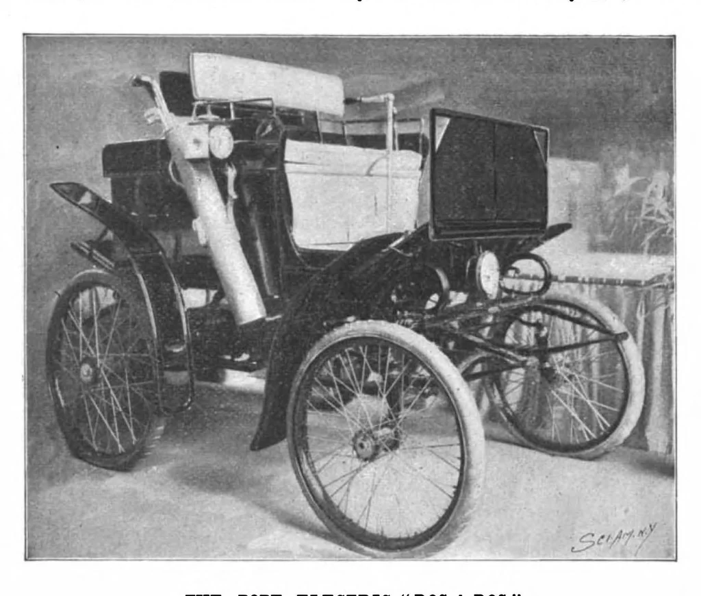 An illustration from Scientific American, Vol. 80, No. 7 (February 1899), 1899, leaf 5