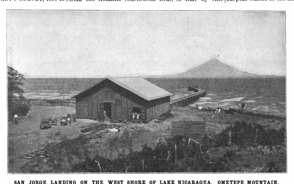 An illustration from Scientific American, Vol. 80, No. 7 (February 1899), 1899, leaf 8