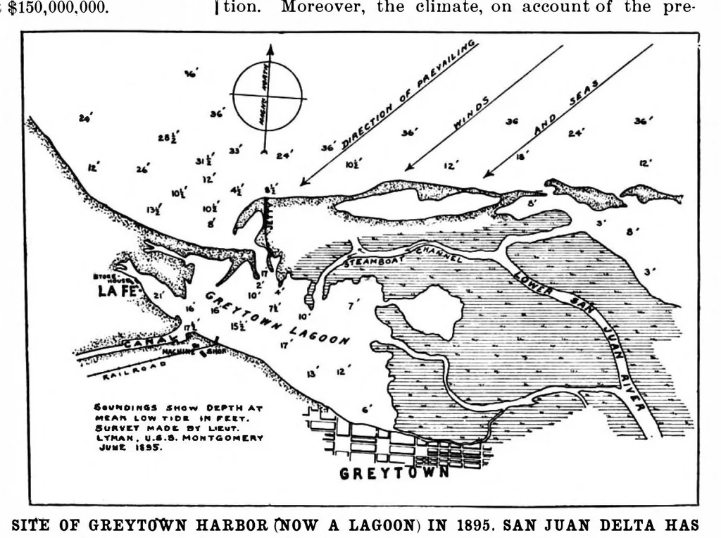 An illustration from Scientific American, Vol. 80, No. 7 (February 1899), 1899, leaf 9