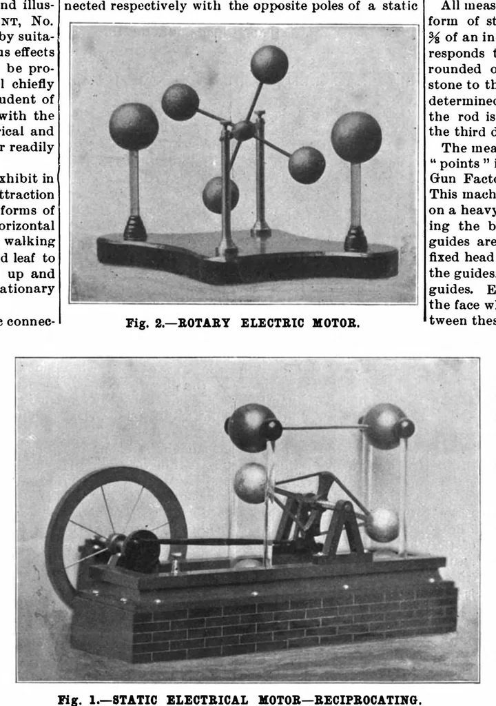 An illustration from Scientific American, Vol. 80, No. 8 (February 1899), 1899, leaf 4