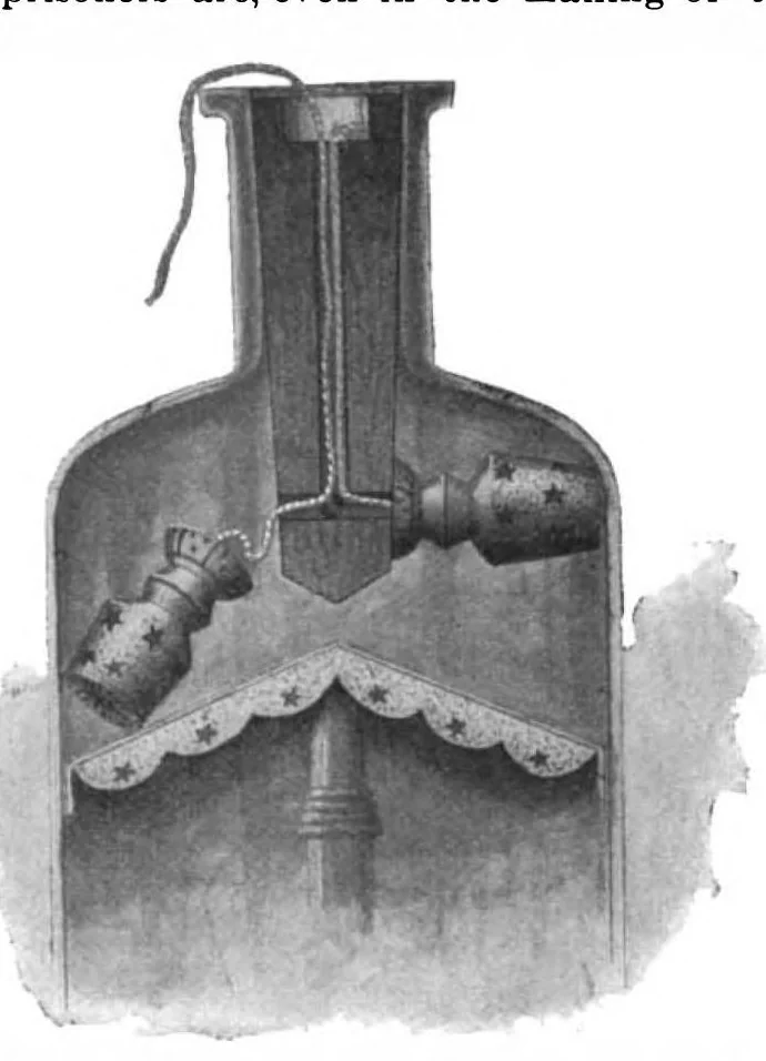 An illustration from Scientific American, Vol. 80, No. 10 (March 1899), 1899, leaf 10