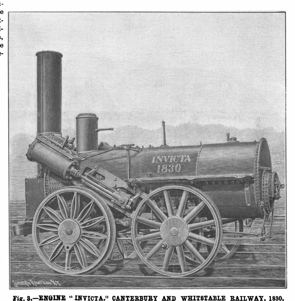An illustration from Scientific American, Vol. 80, No. 11 (March 1899), 1899, leaf 0