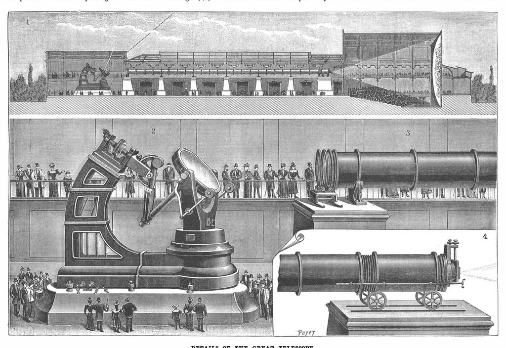 An illustration from Scientific American, Vol. 80, No. 12 (March 1899), 1899, leaf 10