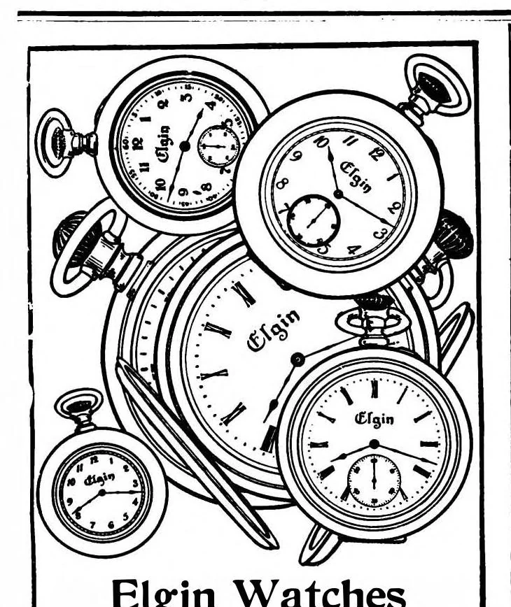 An illustration from Scientific American, Vol. 80, No. 13 (April 1899), 1899, leaf 14