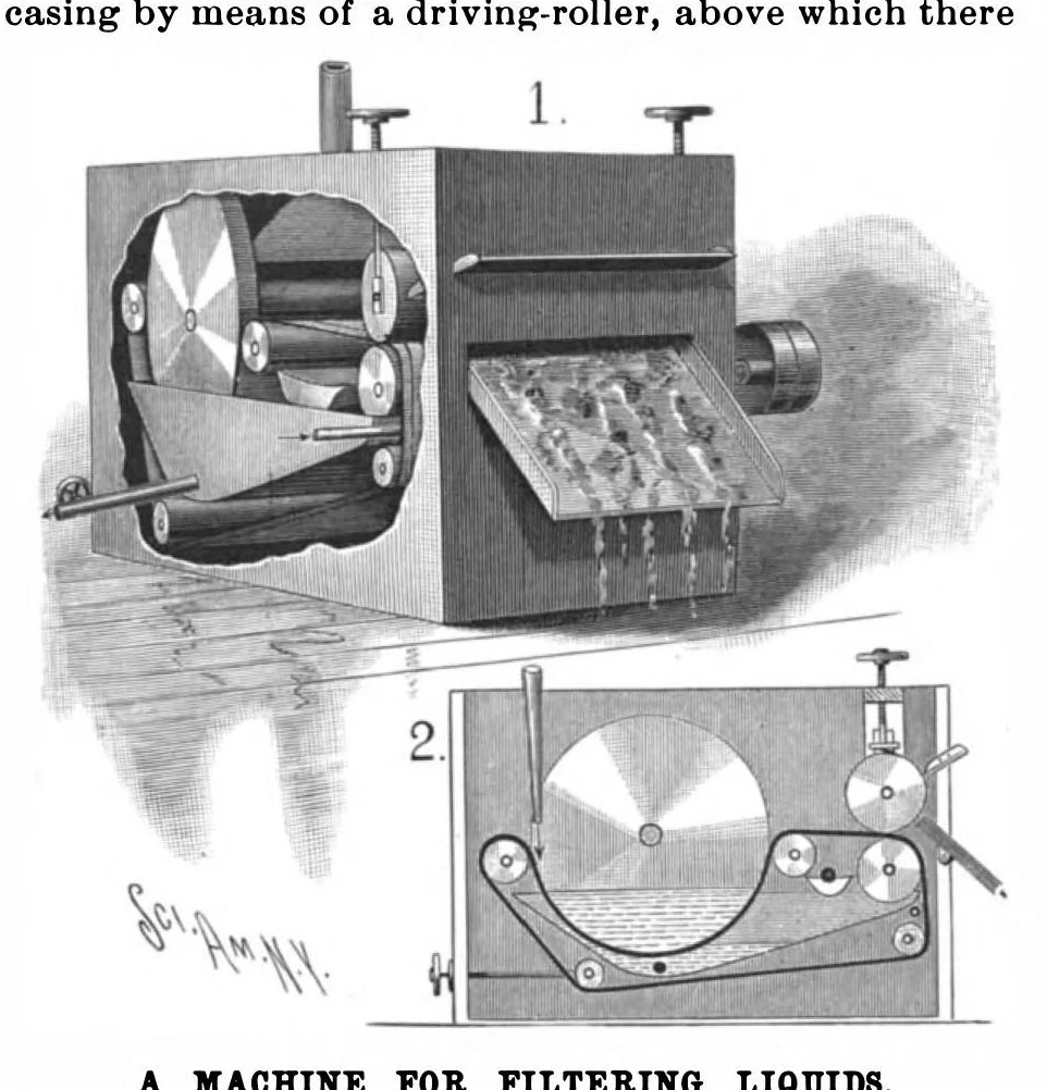 An illustration from Scientific American, Vol. 80, No. 13 (April 1899), 1899, leaf 4