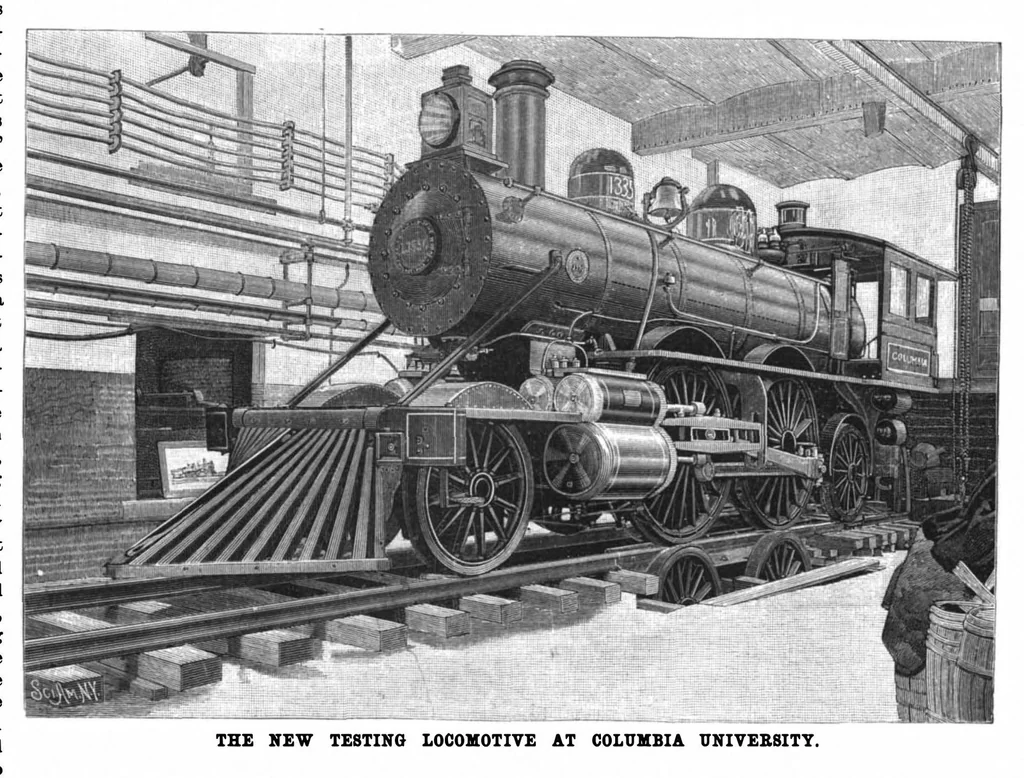 An illustration from Scientific American, Vol. 80, No. 15 (April 1899), 1899, leaf 10
