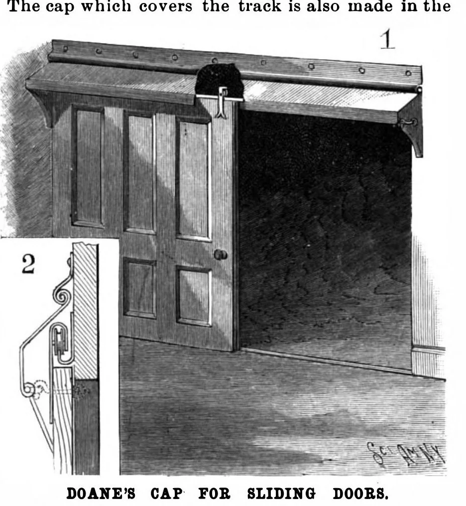 An illustration from Scientific American, Vol. 80, No. 16 (April 1899), 1899, leaf 4