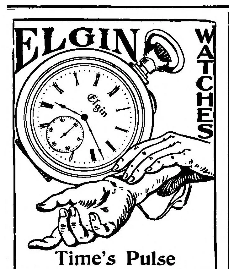 An illustration from Scientific American, Vol. 80, No. 17 (April 1899), 1899, leaf 13