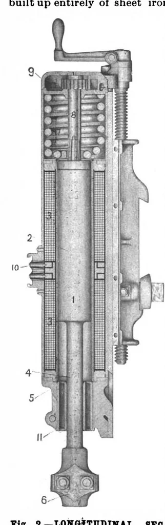 An illustration from Scientific American, Vol. 80, No. 17 (April 1899), 1899, leaf 3