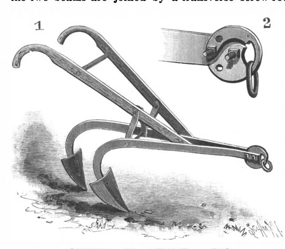 An illustration from Scientific American, Vol. 80, No. 17 (April 1899), 1899, leaf 4