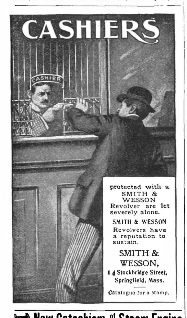 An illustration from Scientific American, Vol. 80, No. 18 (May 1899), 1899, leaf 14