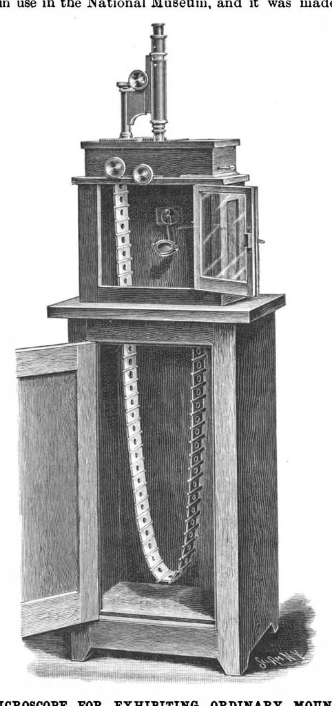 An illustration from Scientific American, Vol. 80, No. 18 (May 1899), 1899, leaf 7