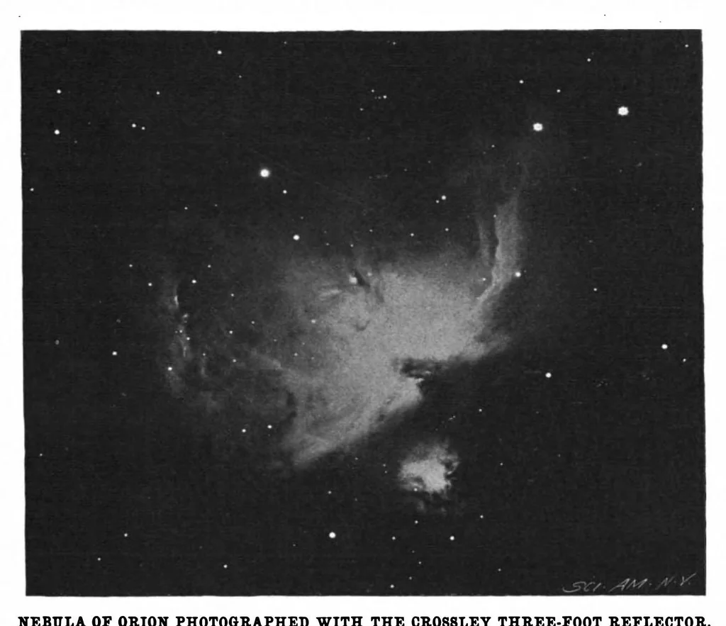 An illustration from Scientific American, Vol. 80, No. 19 (May 1899), 1899, leaf 11