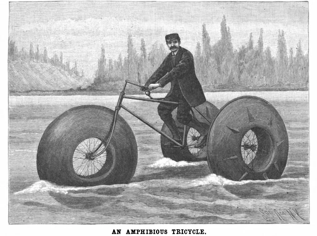 An illustration from Scientific American, Vol. 80, No. 19 (May 1899), 1899, leaf 21