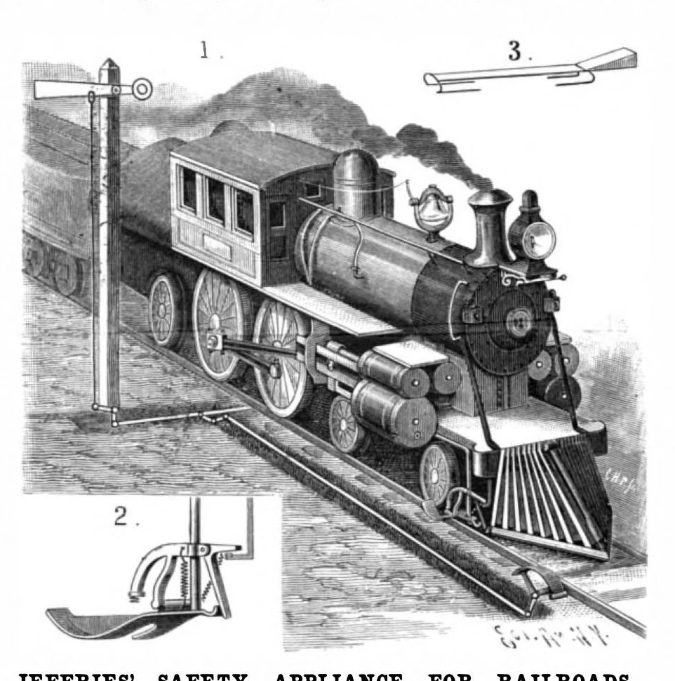 An illustration from Scientific American, Vol. 80, No. 20 (May 1899), 1899, leaf 3