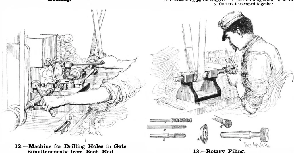 An illustration from Scientific American, Vol. 80, No. 20 (May 1899), 1899, leaf 7