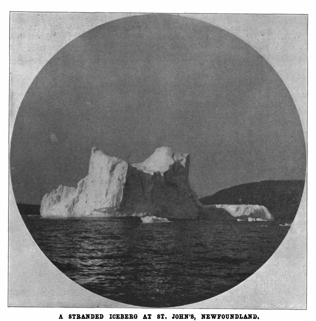 An illustration from Scientific American, Vol. 80, No. 22 (June 1899), 1899, leaf 3