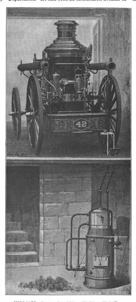 An illustration from Scientific American, Vol. 80, No. 23 (June 1899), 1899, leaf 4