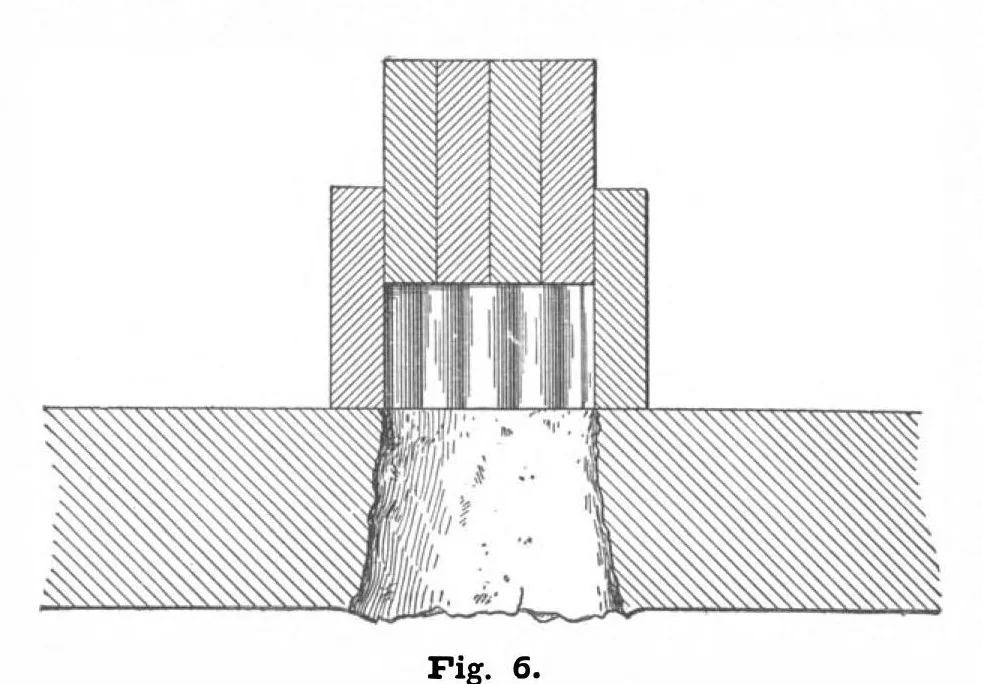 An illustration from Scientific American, Vol. 80, No. 23 (June 1899), 1899, leaf 5