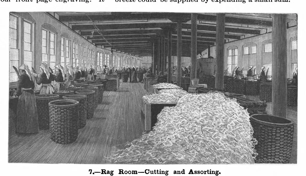 An illustration from Scientific American, Vol. 80, No. 23 (June 1899), 1899, leaf 8