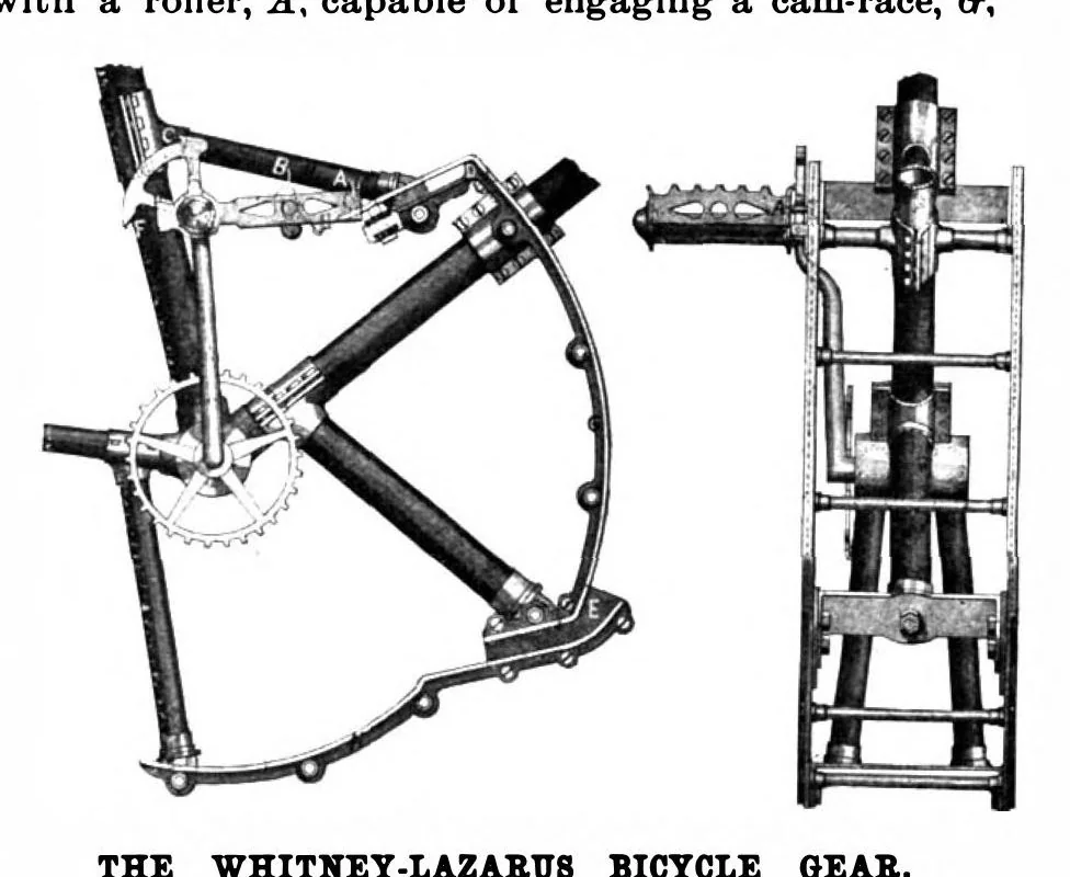 An illustration from Scientific American, Vol. 81, No. 1 (July 1899), 1899, leaf 4