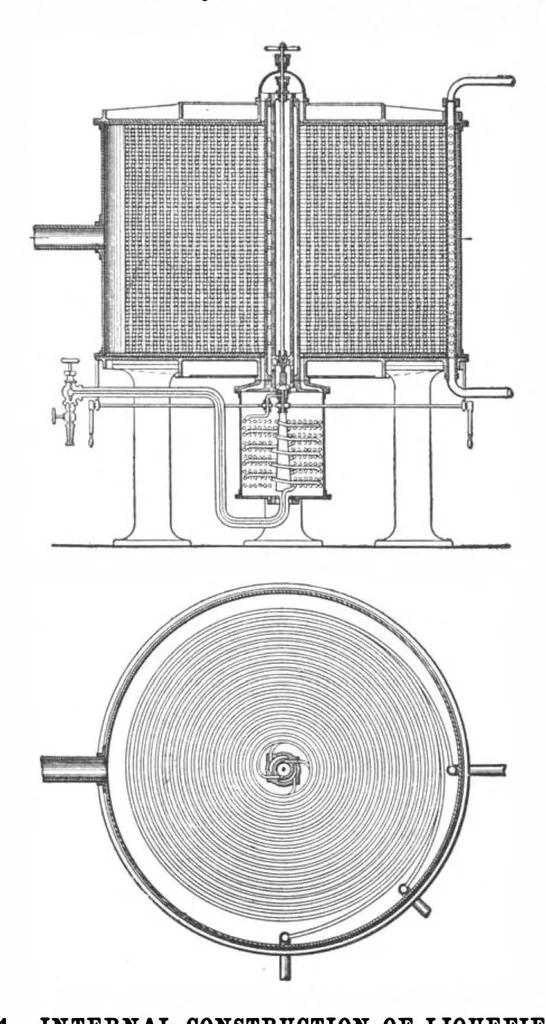 An illustration from Scientific American, Vol. 81, No. 3 (July 1899), 1899, leaf 4