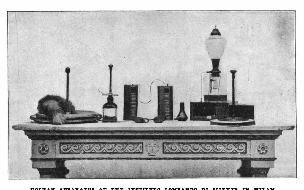 An illustration from Scientific American, Vol. 81, No. 4 (July 1899), 1899, leaf 8