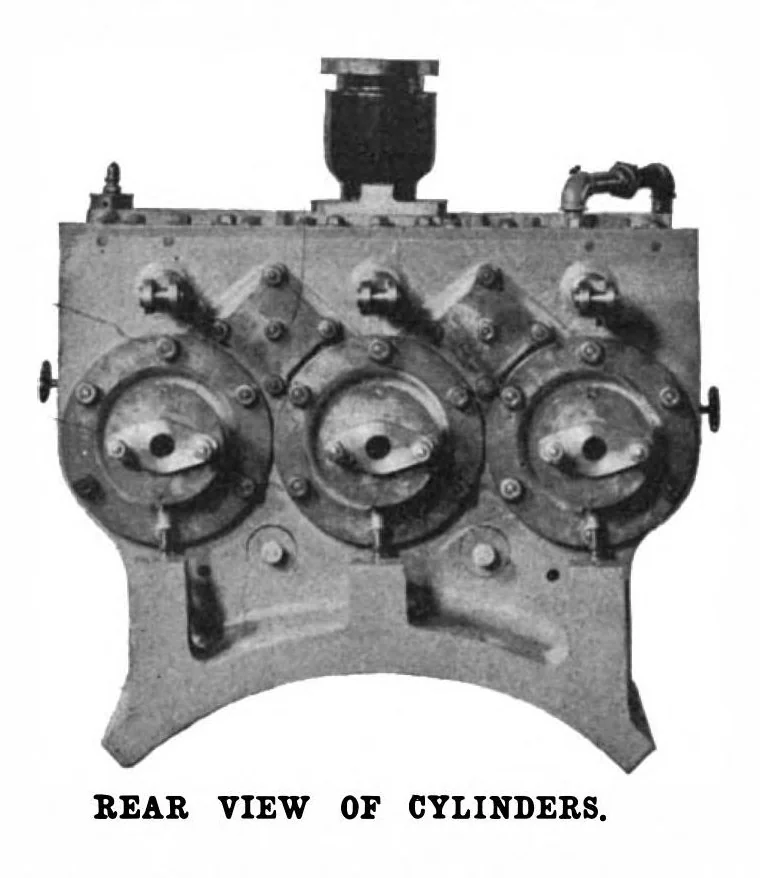 An illustration from Scientific American, Vol. 81, No. 5 (July 1899), 1899, leaf 3