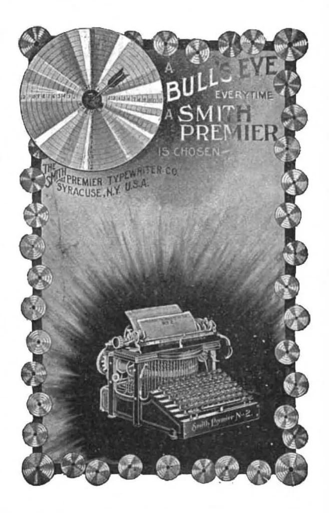 An illustration from Scientific American, Vol. 81, No. 6 (August 1899), 1899, leaf 15