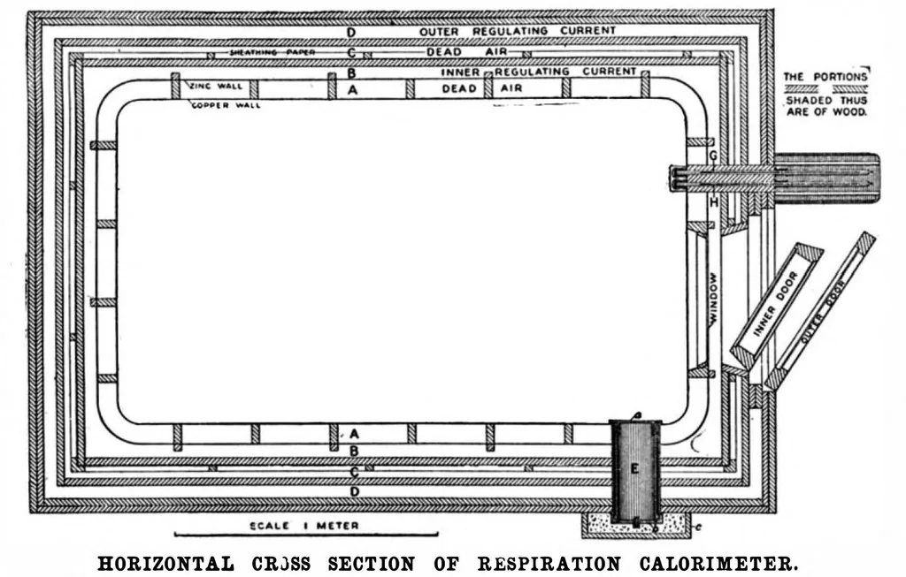 An illustration from Scientific American, Vol. 81, No. 6 (August 1899), 1899, leaf 4