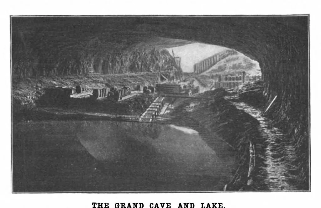 An illustration from Scientific American, Vol. 81, No. 6 (August 1899), 1899, leaf 8